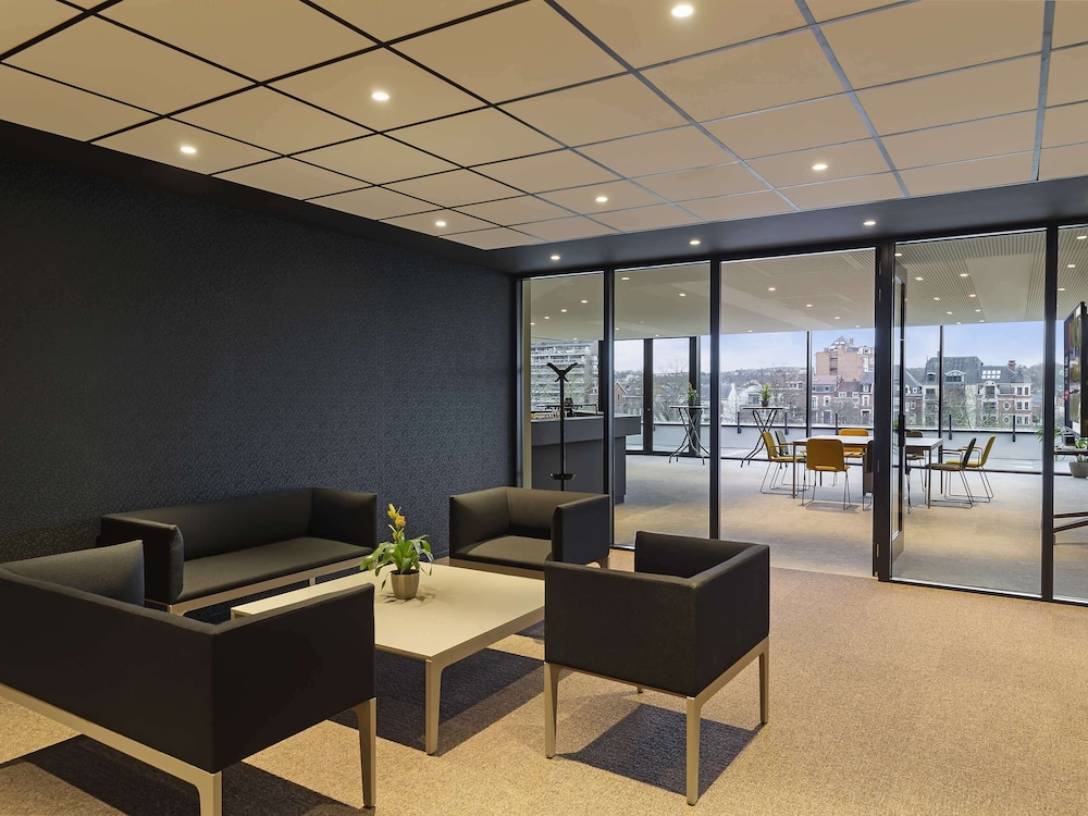 Mercure Namur Hotel 28/48