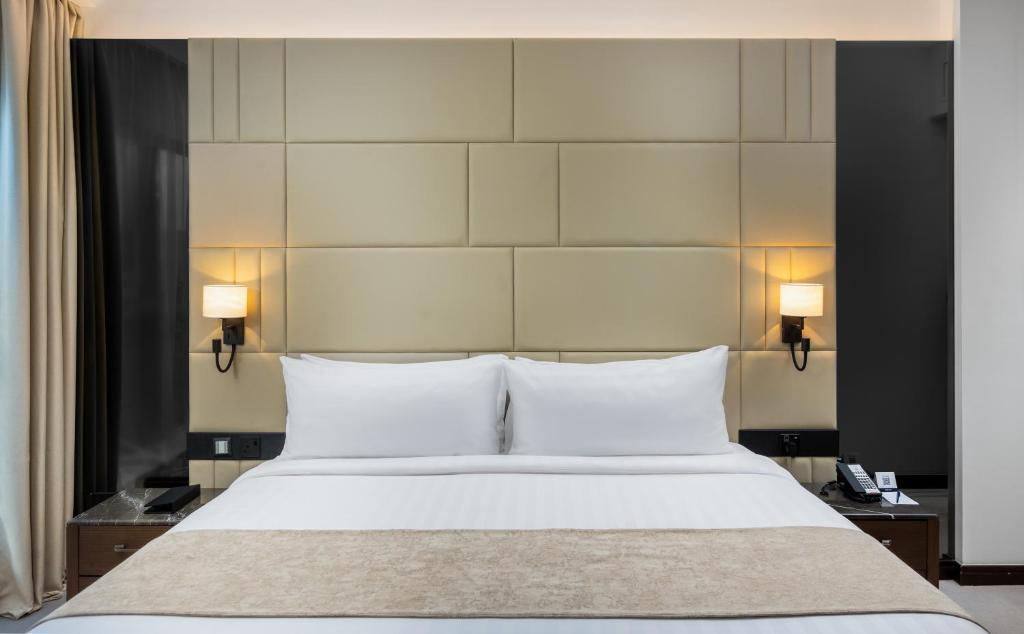 Jayden Hotel 18/31