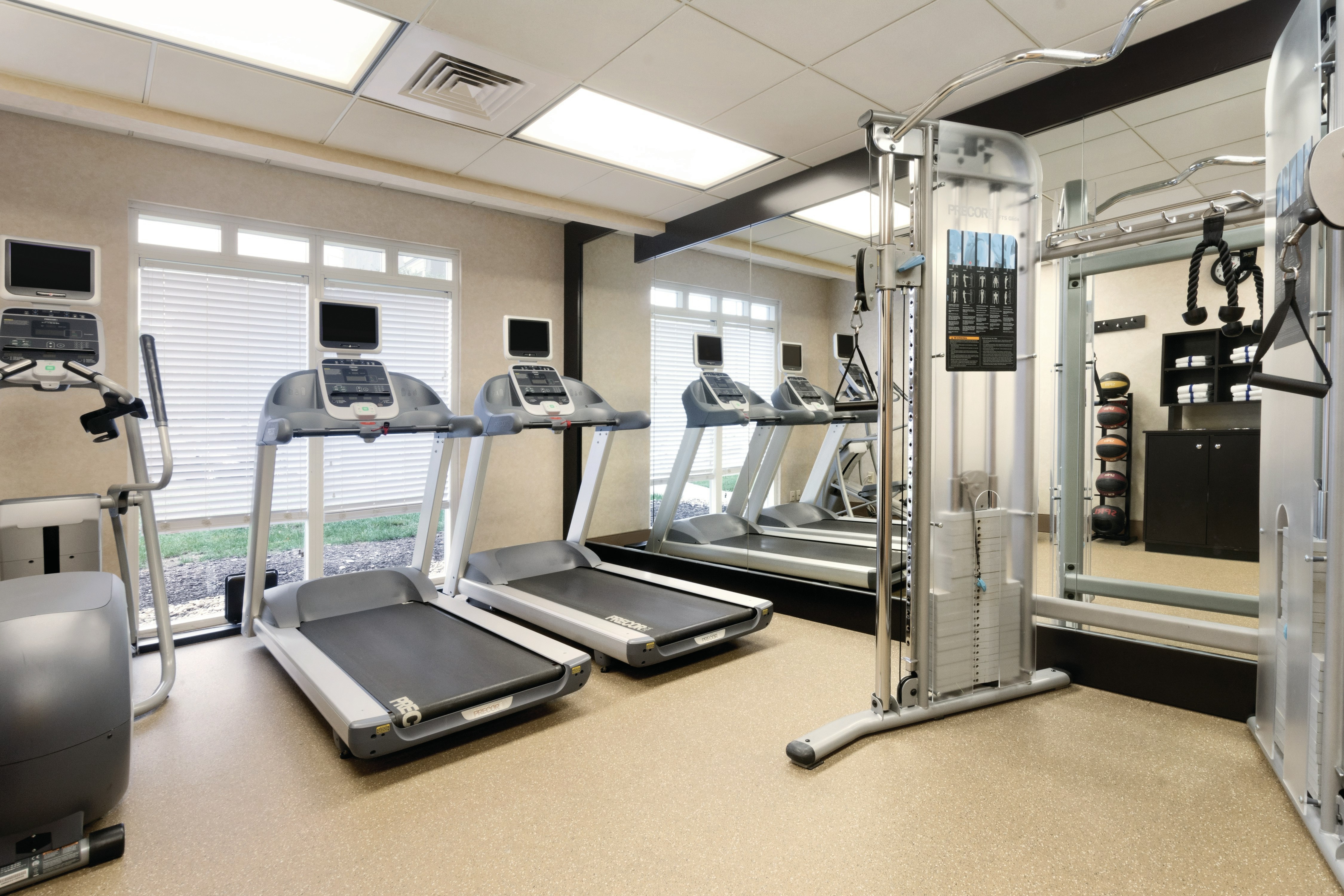 Homewood Suites by Hilton Atlanta-Alpharetta 24/48