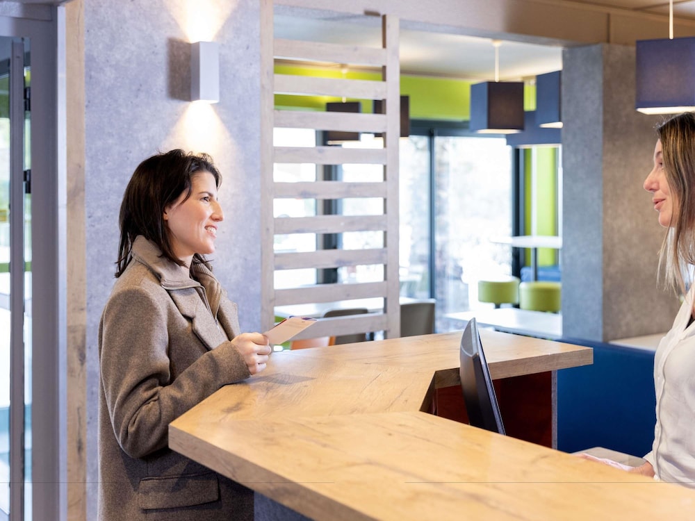 Ibis Budget Carcassonne La Cite 47/62