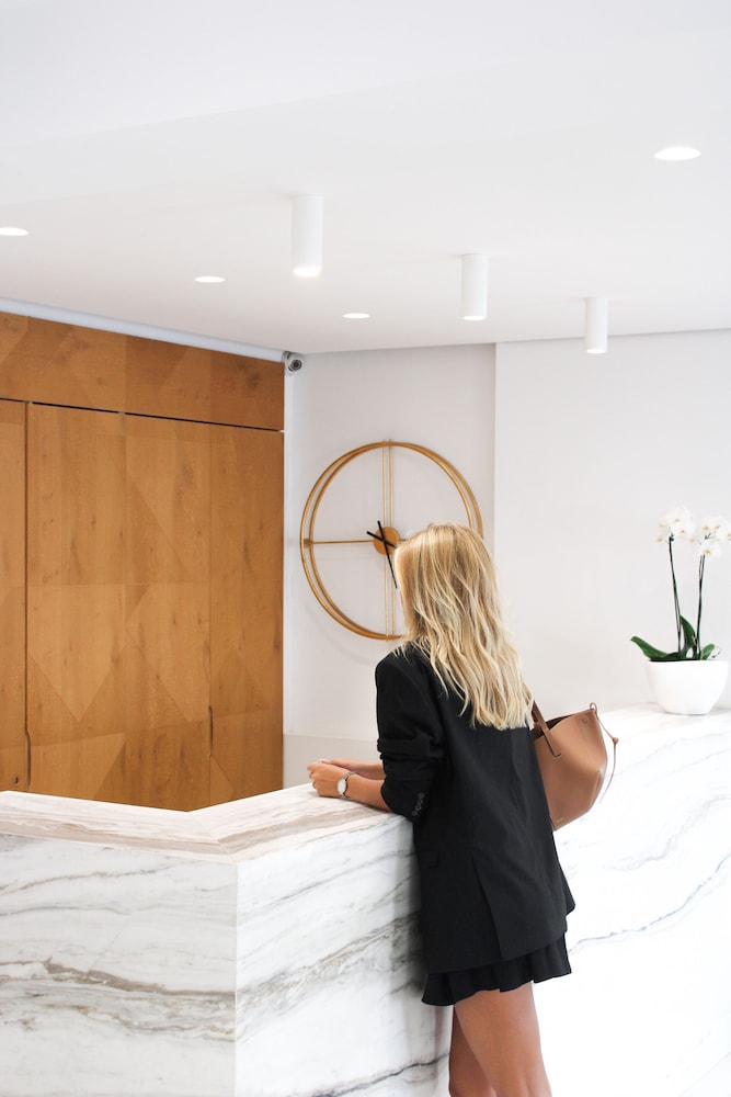 Harma Boutique Hotel 10/76