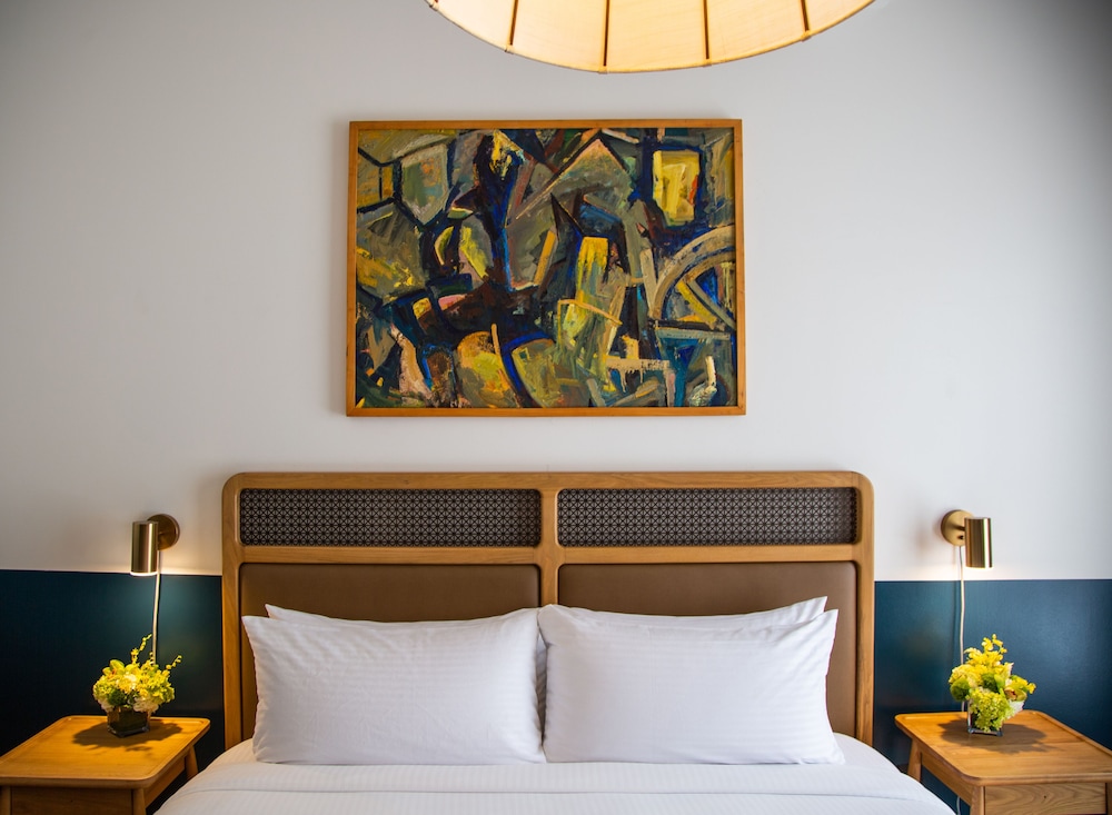 奥姆尼皇家新月酒店(Hotel Theo New Orleans, Tapestry Collection by Hilton) 图片3