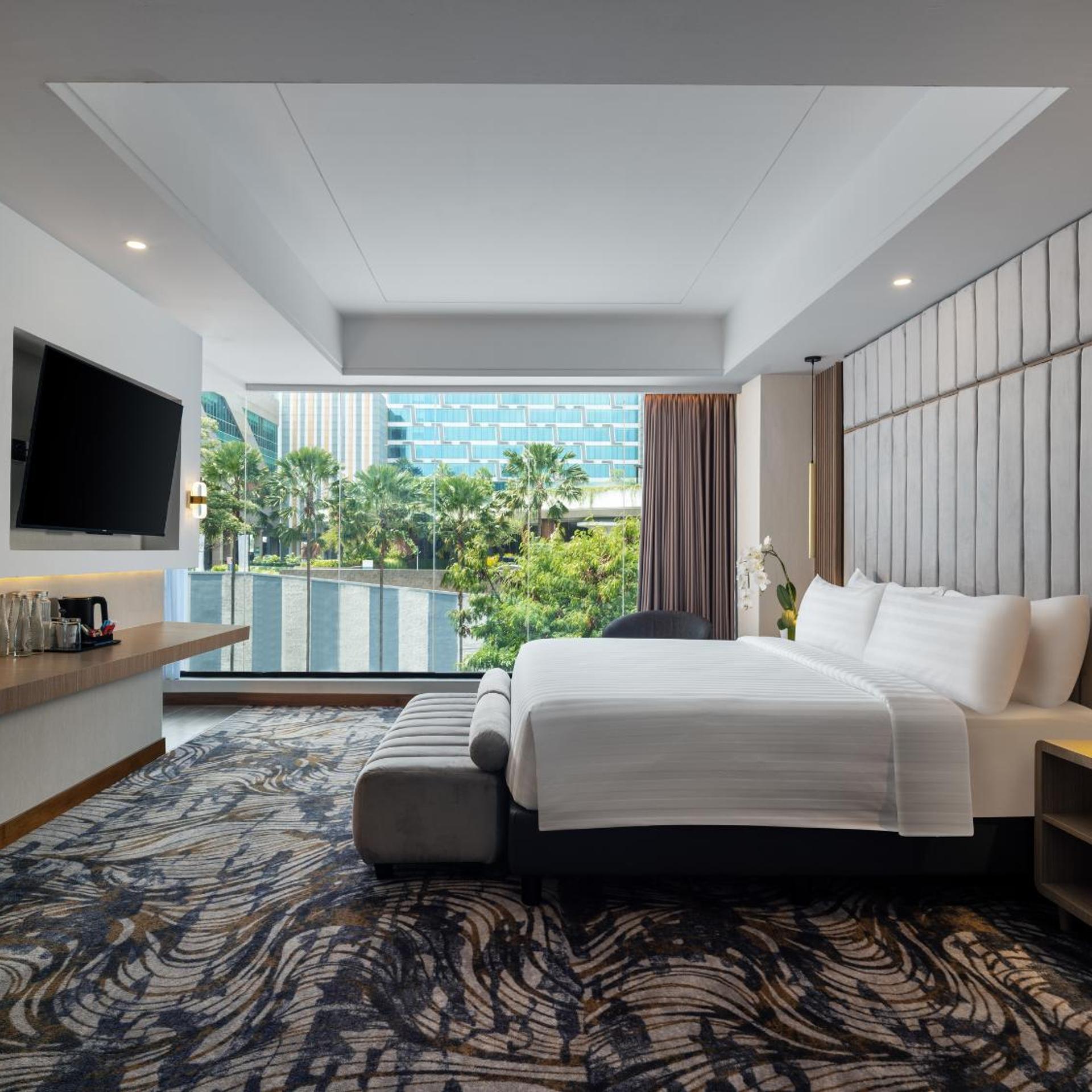 Suite