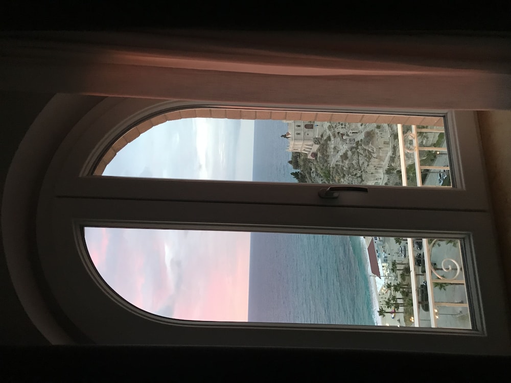 Sunset Tropea 16/25