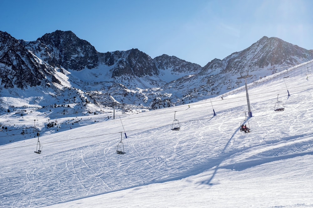 Pierre Vacances Andorra el Tarter 58/67