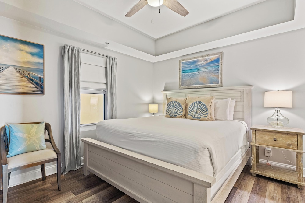 1 BEDROOM, CONDO, BEACH FRONT, OCEAN VIEW