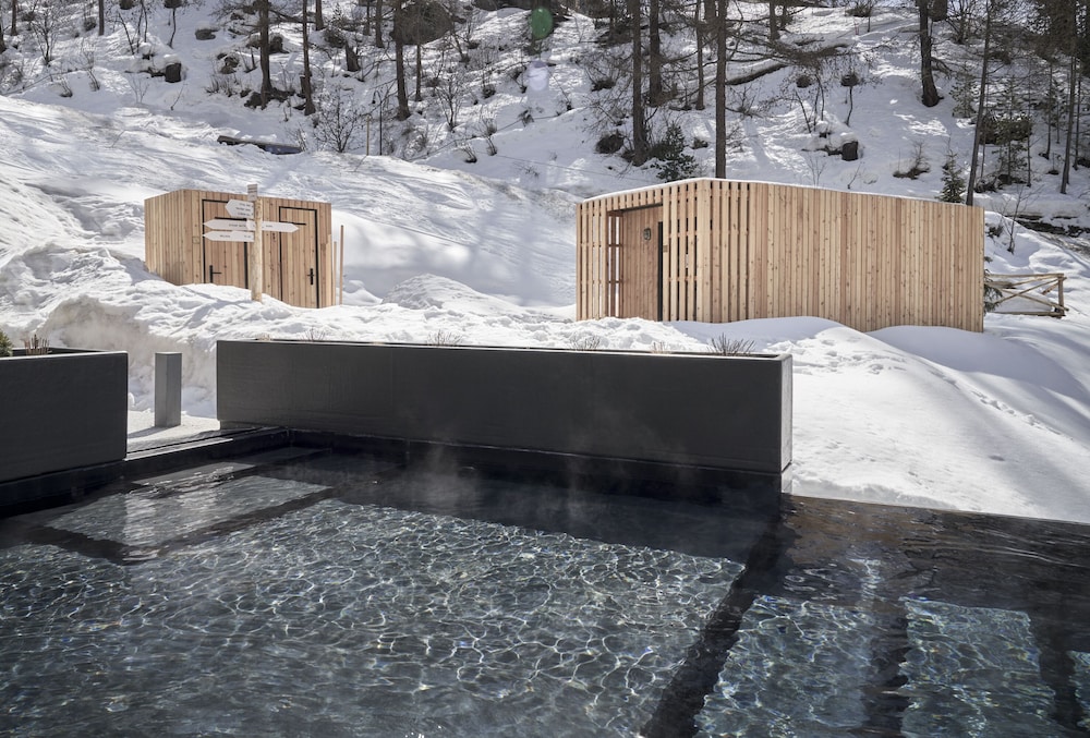 Nomad Lodge and Spa by CERVO 22/50