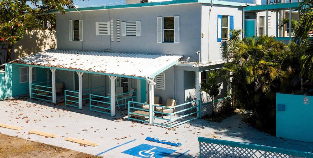 Rincon Inn 2/36