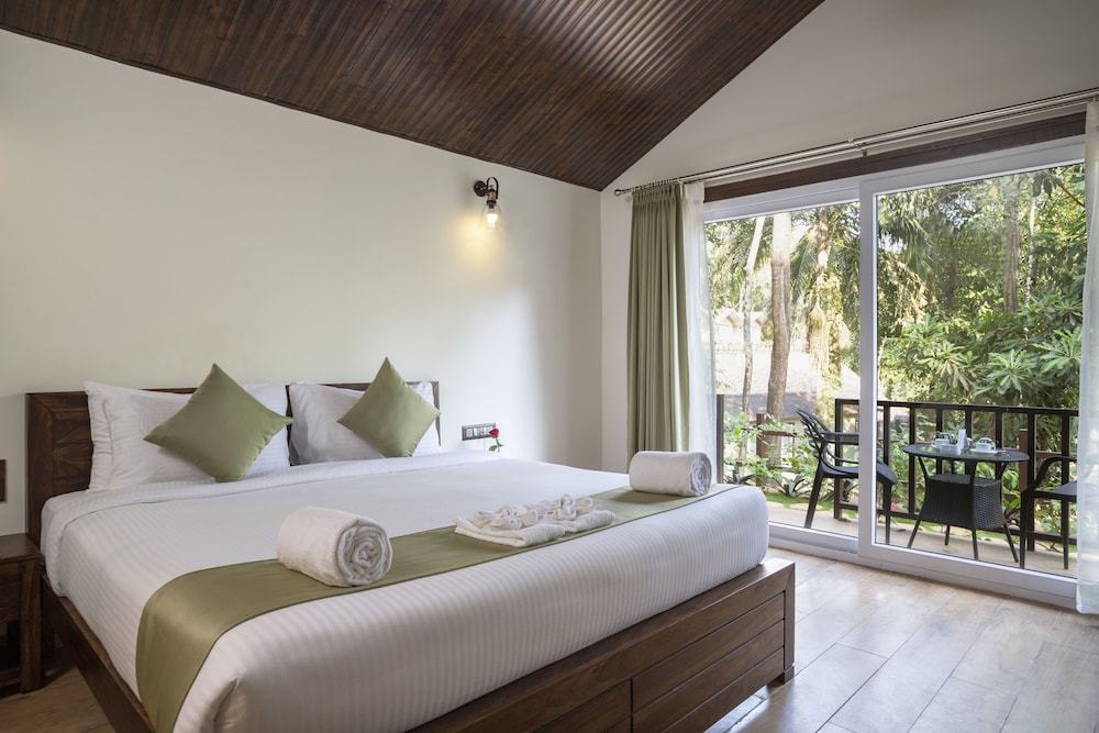 Stone Wood Nature Resort 5/43