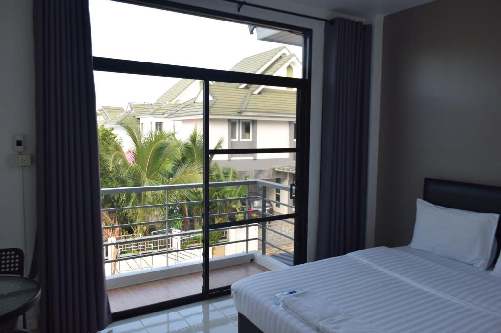 P Hostel Buriram 6/32