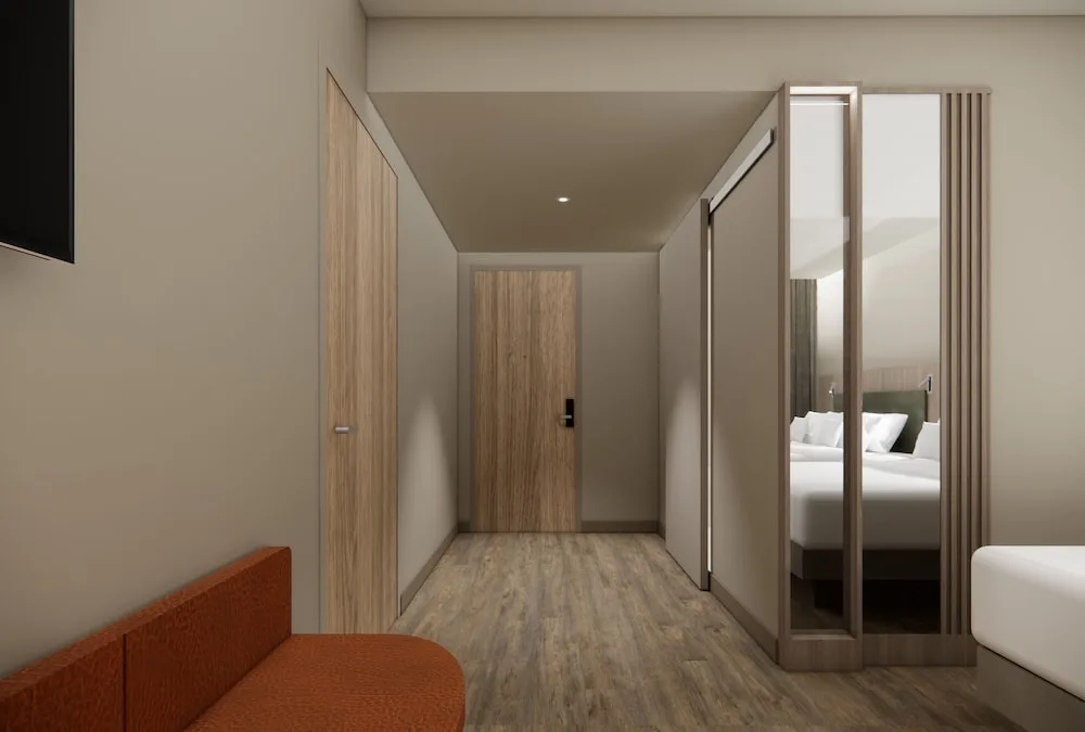 Courtyard By Marriott Quito Airport 17/37