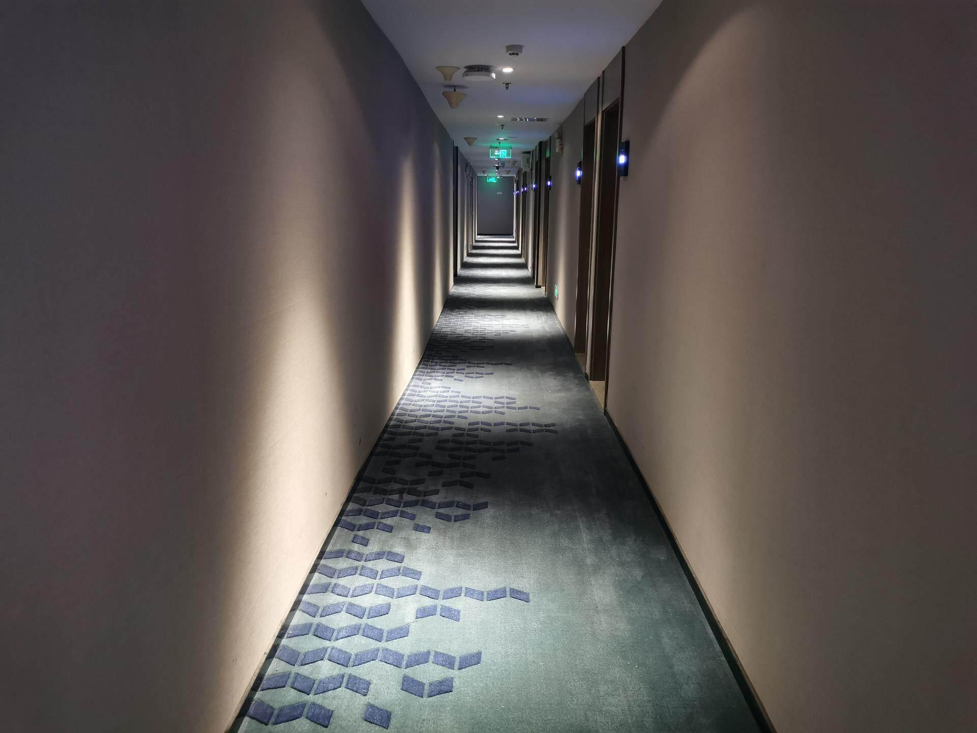 7 Days Inn (Guangzhou Jingxi Nanfang Hospital Tonghe Metro Station) 27/34