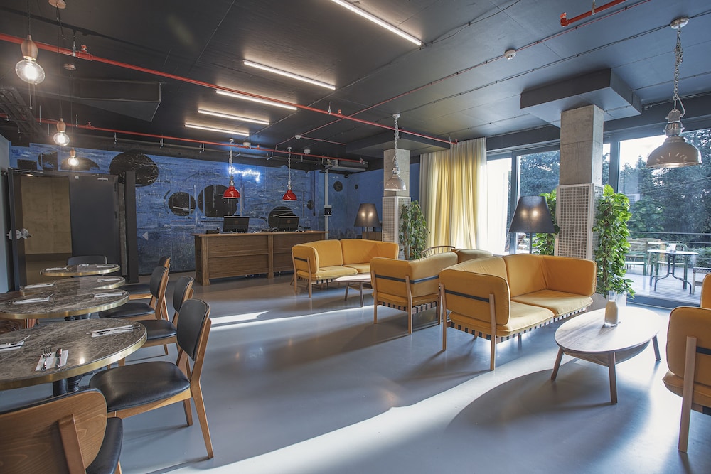 Park Hotel Tsinandali 27/50