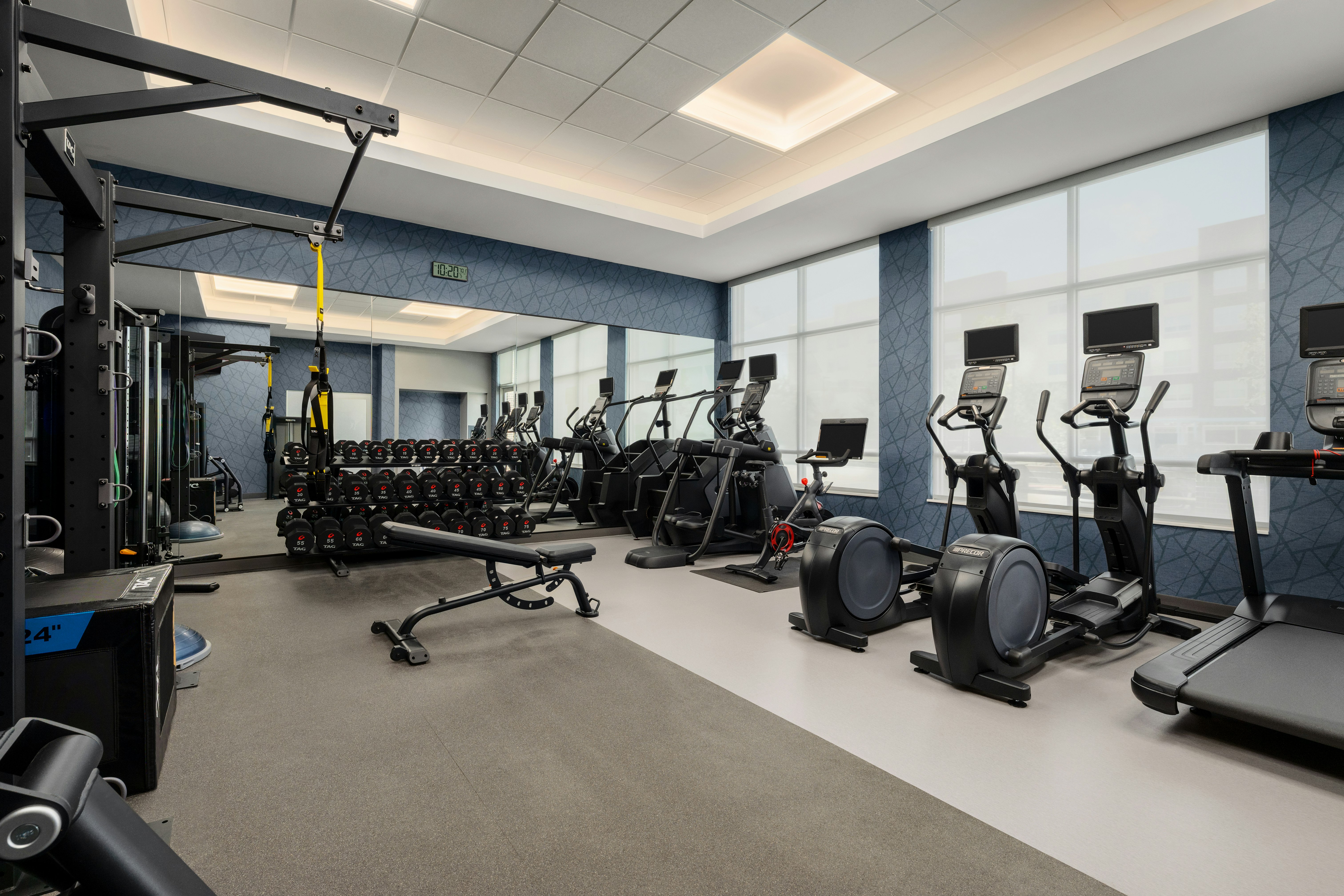 Homewood Suites by Hilton Coppell DFW Airport North 16/39
