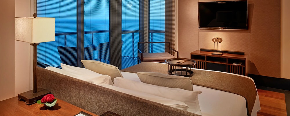The Setai Miami Beach 23/78
