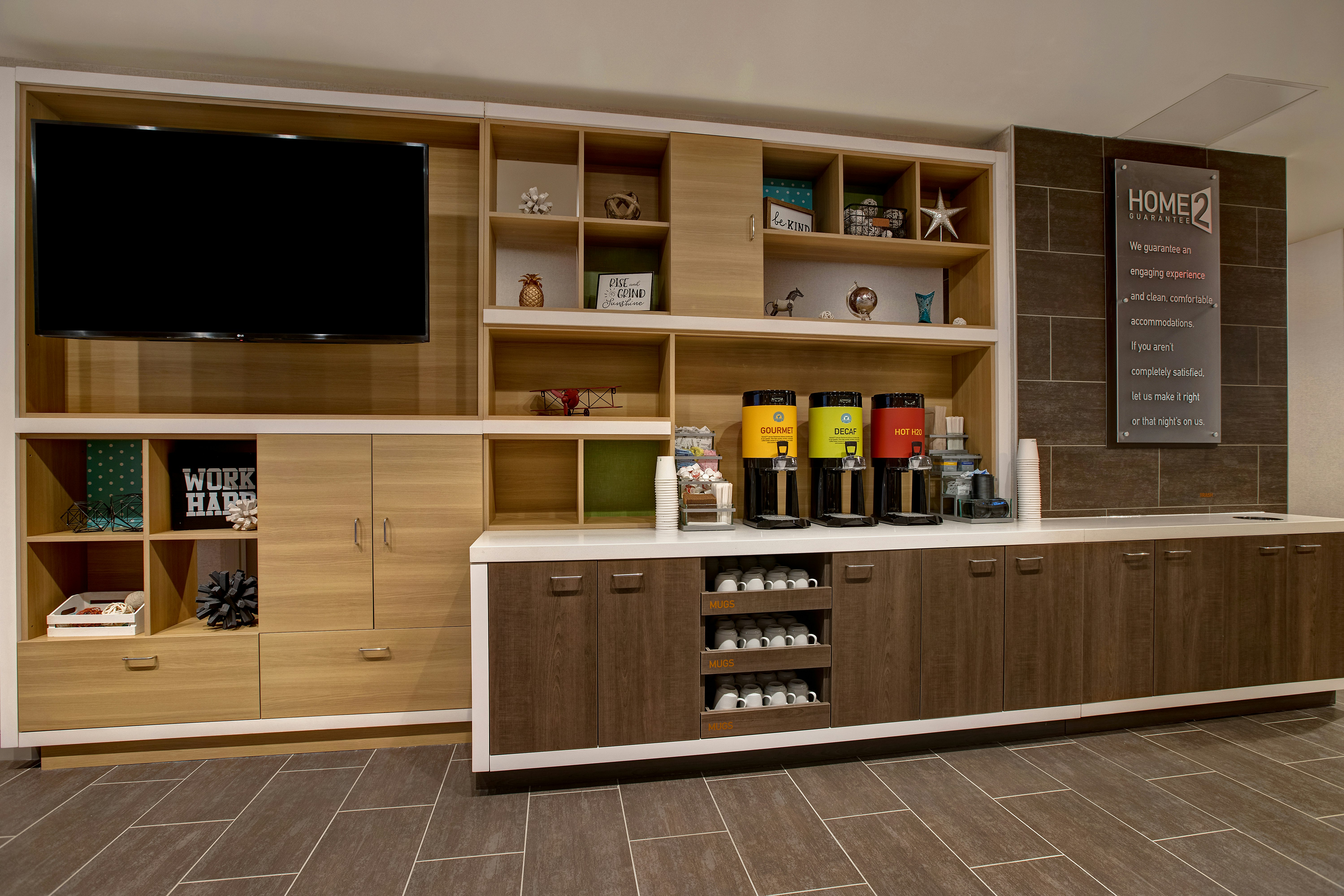 Home2 Suites By Hilton Lexington Hamburg 8/34
