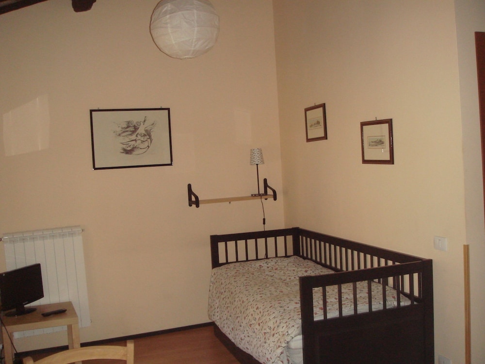 B&B La Soffitta E La Torre 35/43