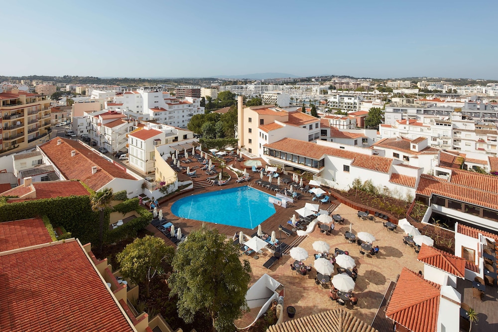 NH Lagos Algarve Resort 39/46