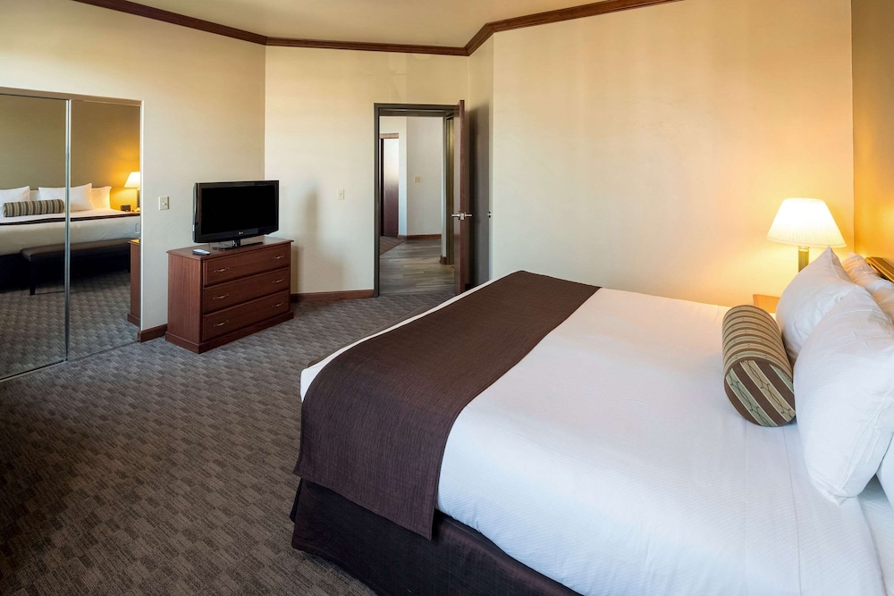 Kress Inn Ascend Hotel Collection 7/54