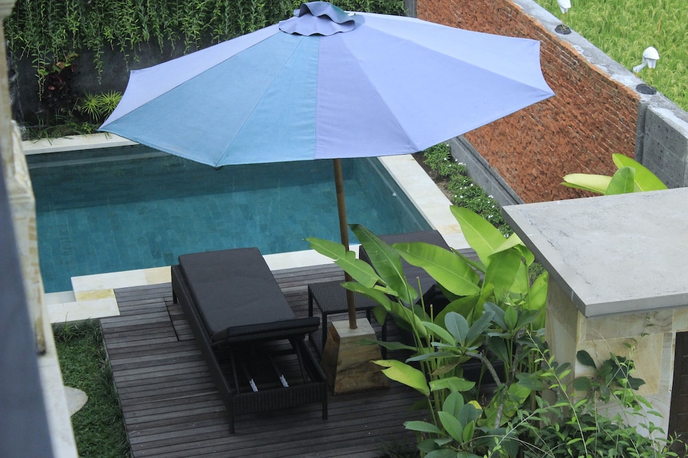 Heaven Villa Ubud 46/50