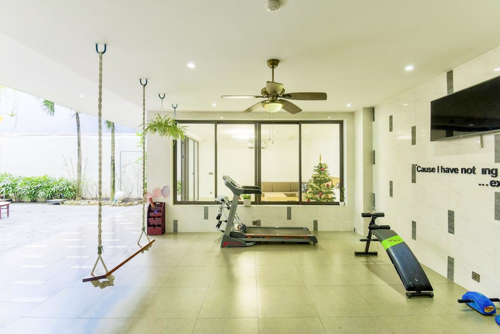 Annie Danang Hotel & Apartment 26/45