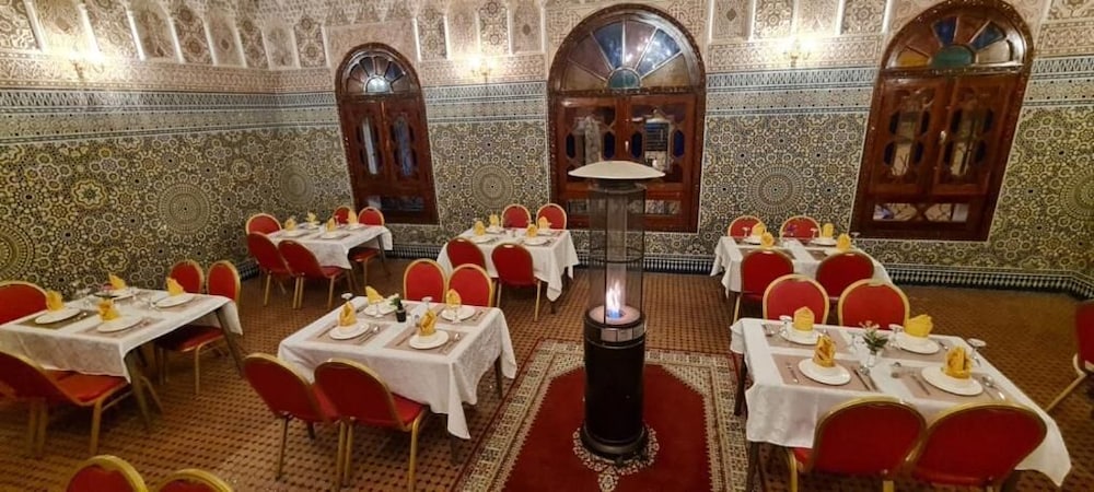 Hotel Nouzha 42/50