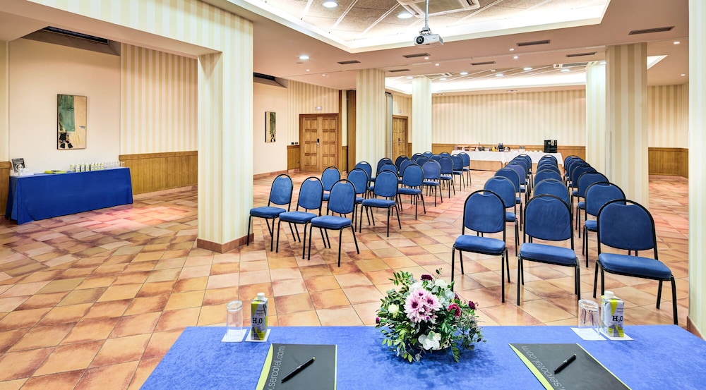 Sercotel Toledo Renacimiento 55/66