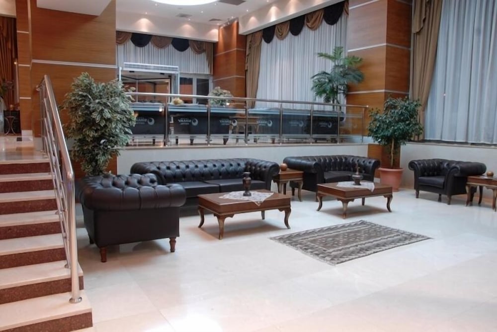 Grand Simay Hotel 29/50