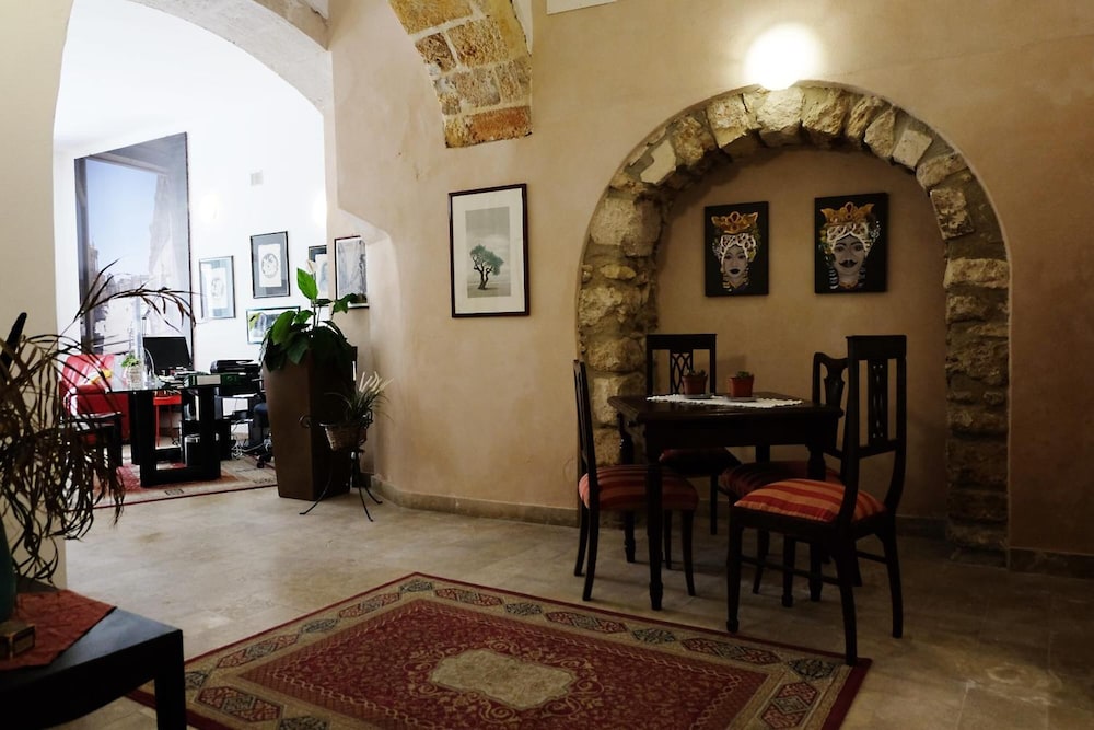 Hotel Mastrarua 39/55