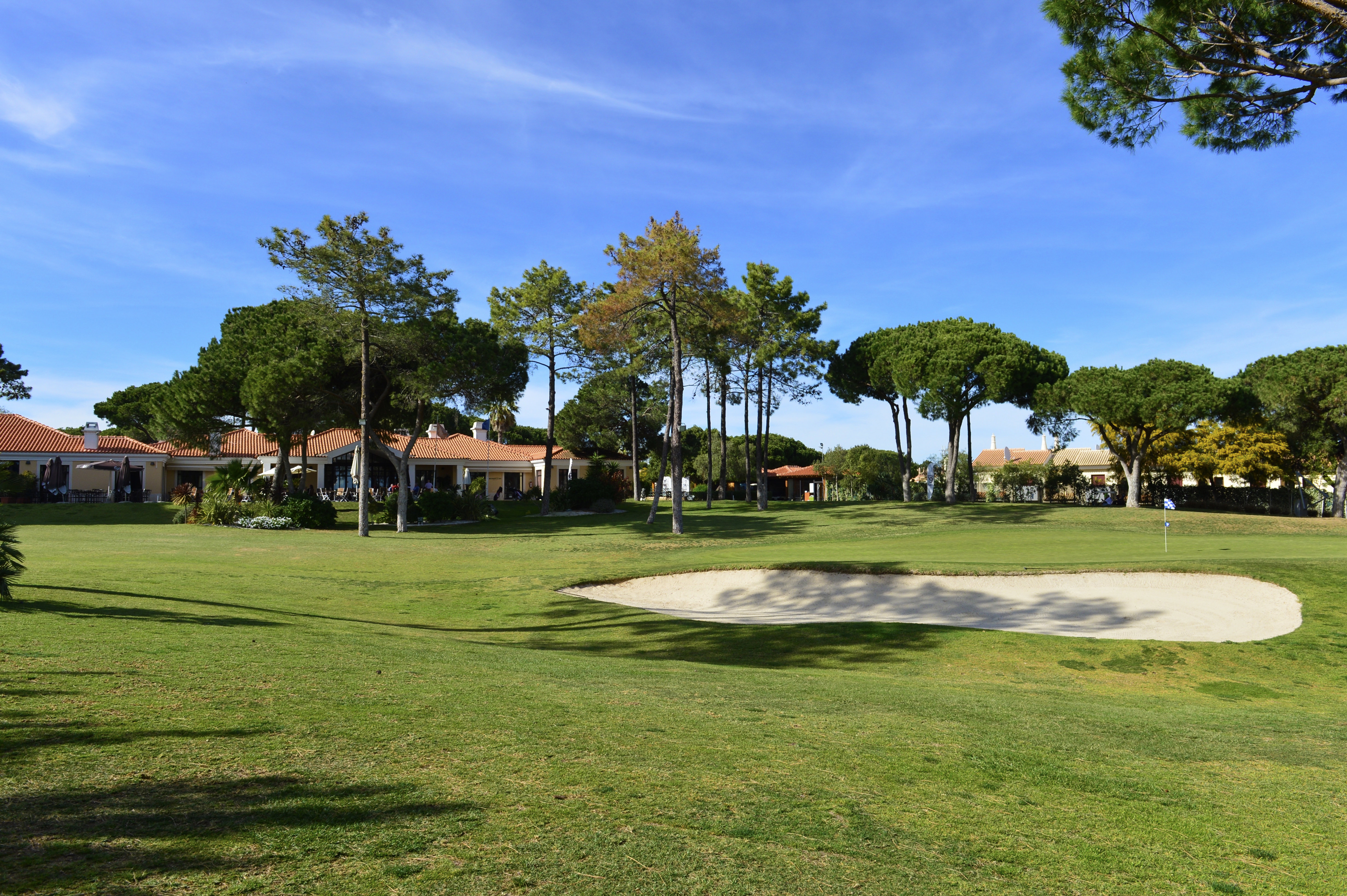 Pestana Vila Sol Golf - Vilamoura 60/79
