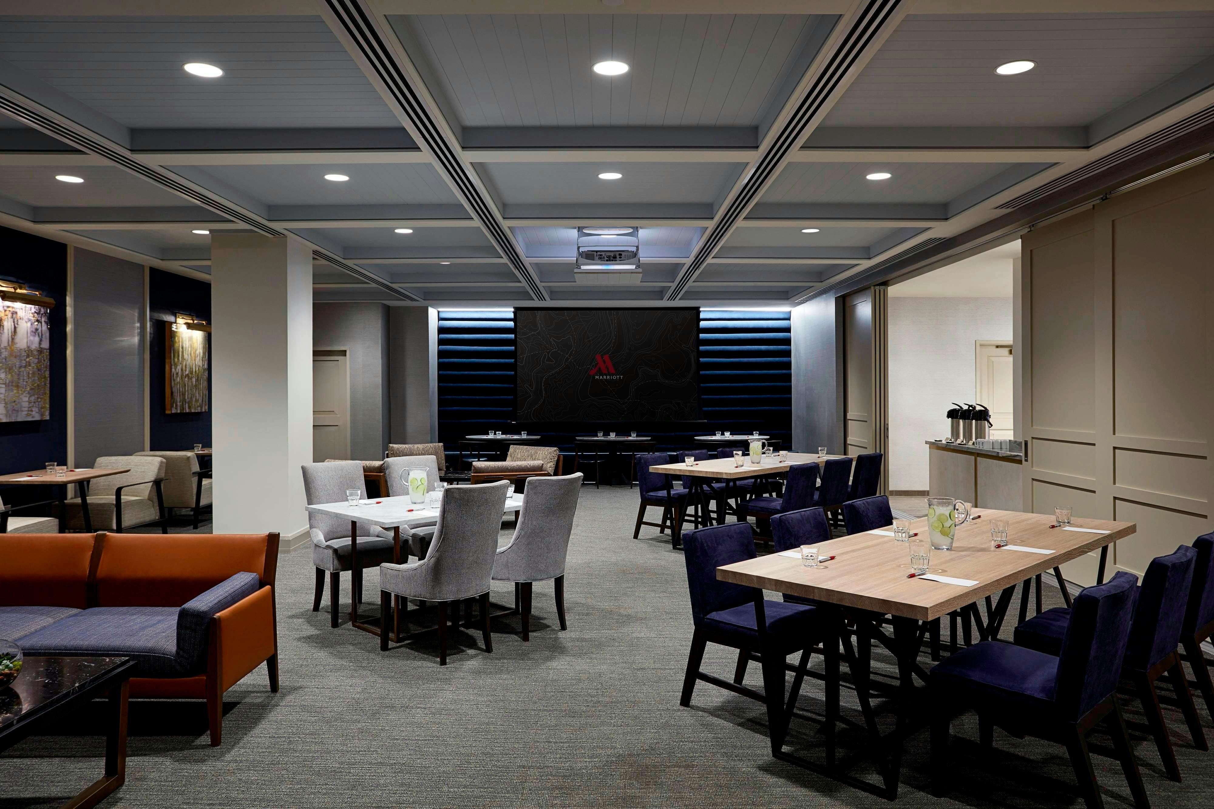 Washington Marriott Georgetown 34/49
