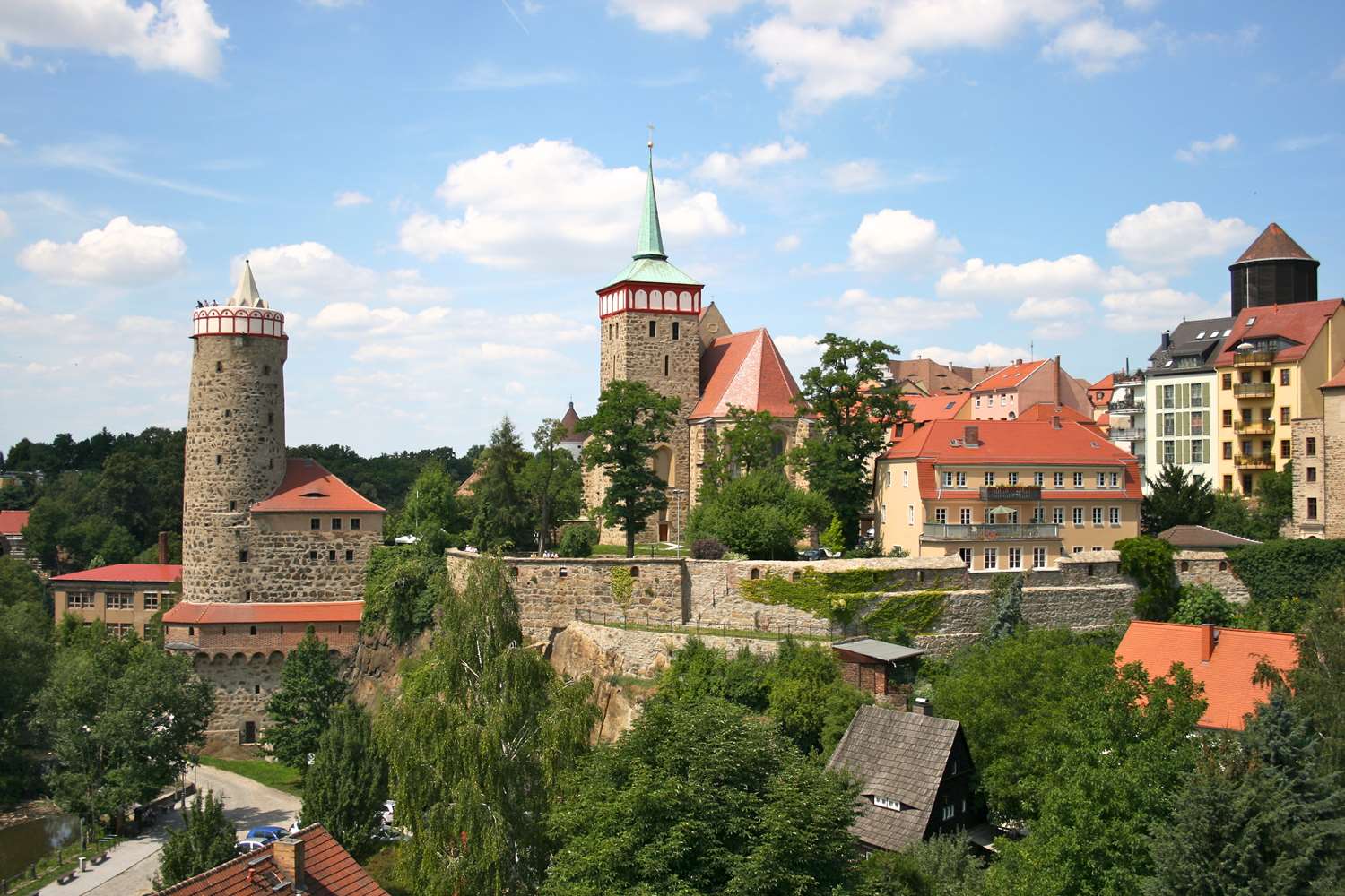 Best Western Plus Hotel Bautzen 24/24