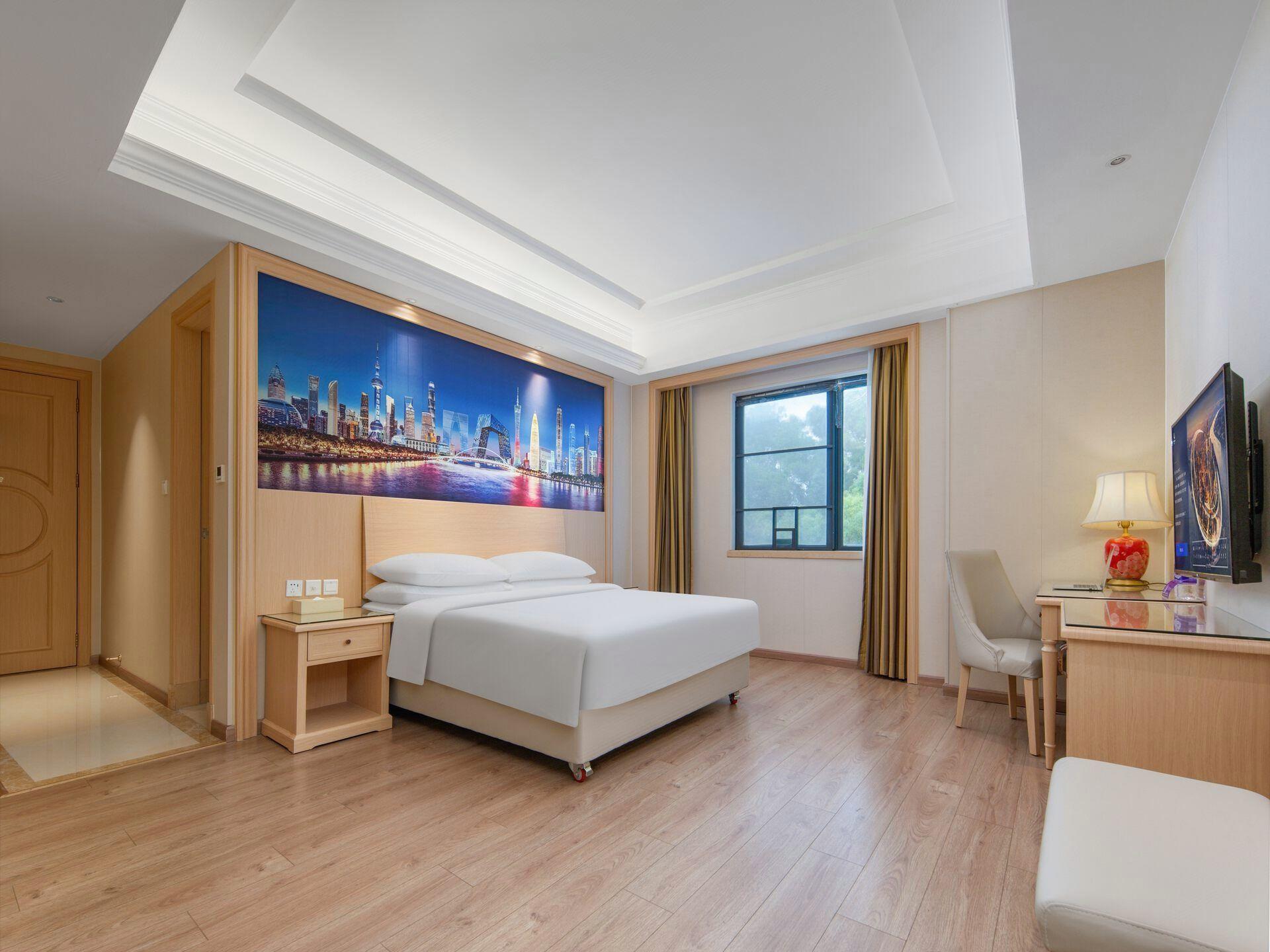Vienna Hotel (Shenzhen Longzhu) 17/62