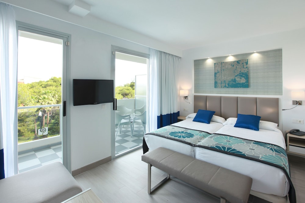 Grupotel Alcudia Pins 15/50