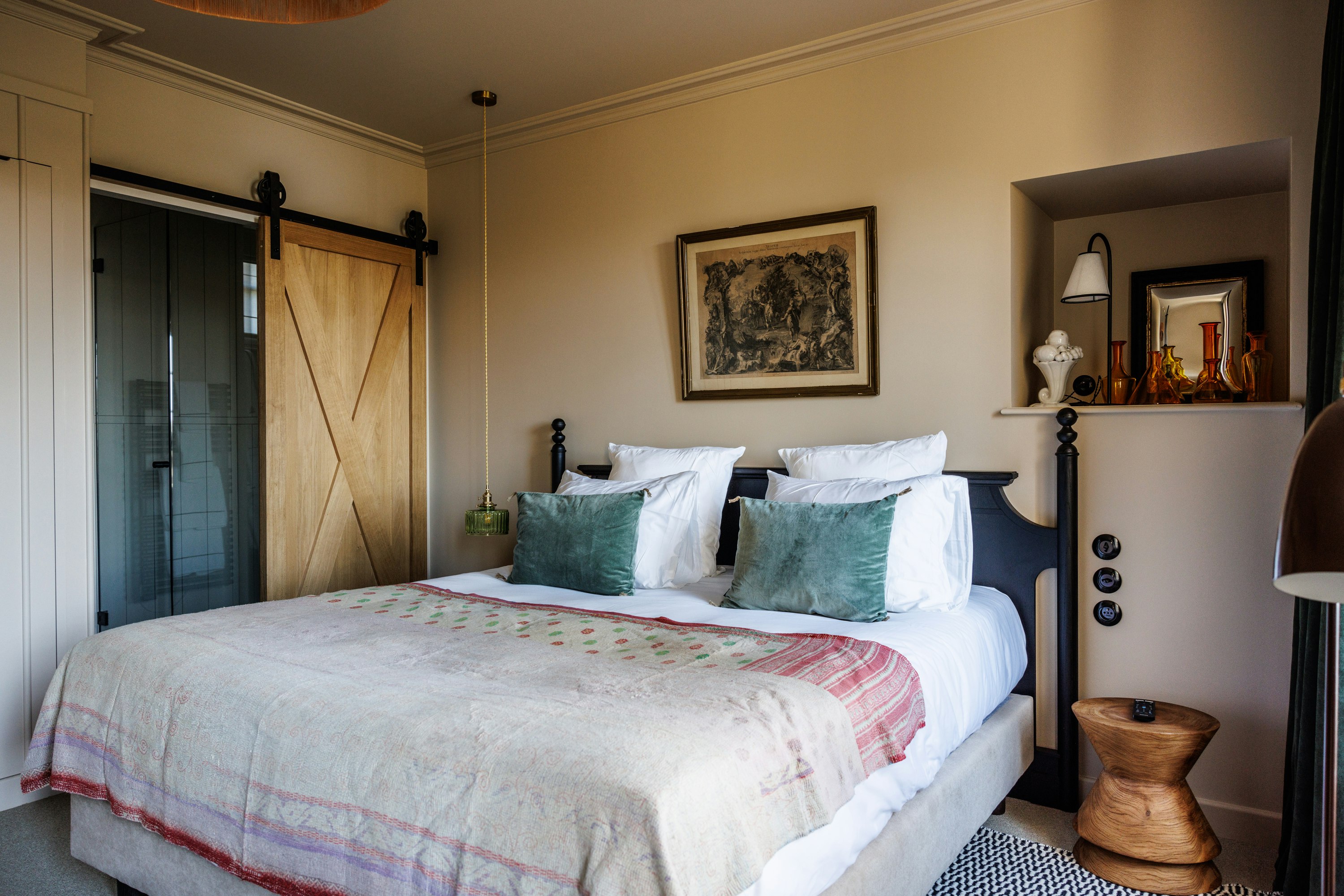 Domaine de Locguenole & Spa 10/50