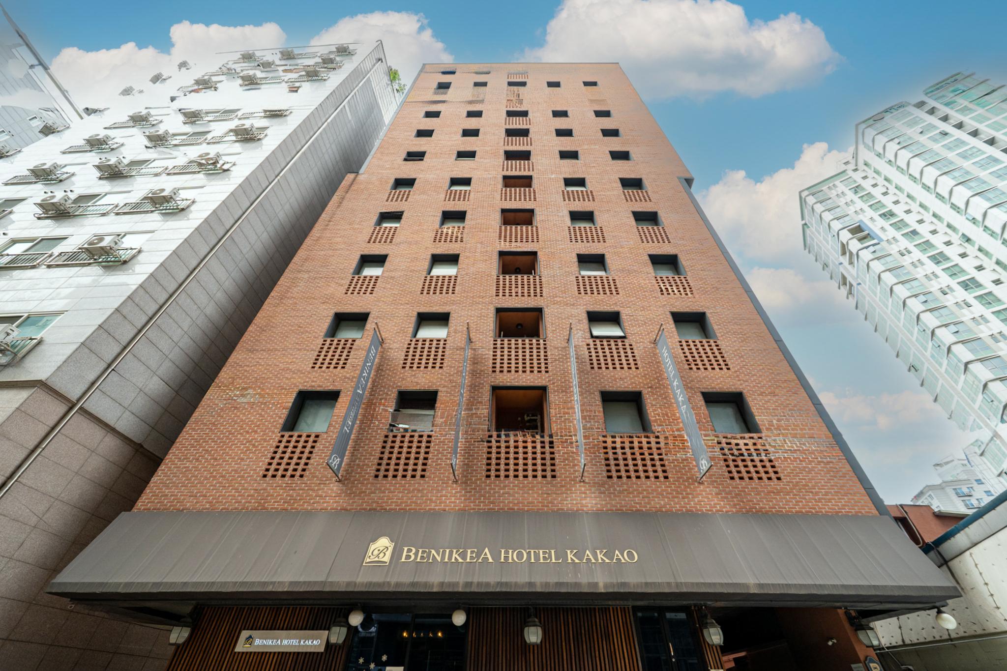Benikea Hotel Kakao 2/46