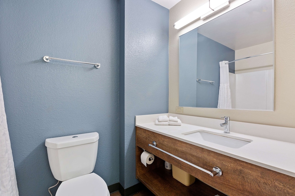 Extended Stay America - Union City - Dyer St. 66/66