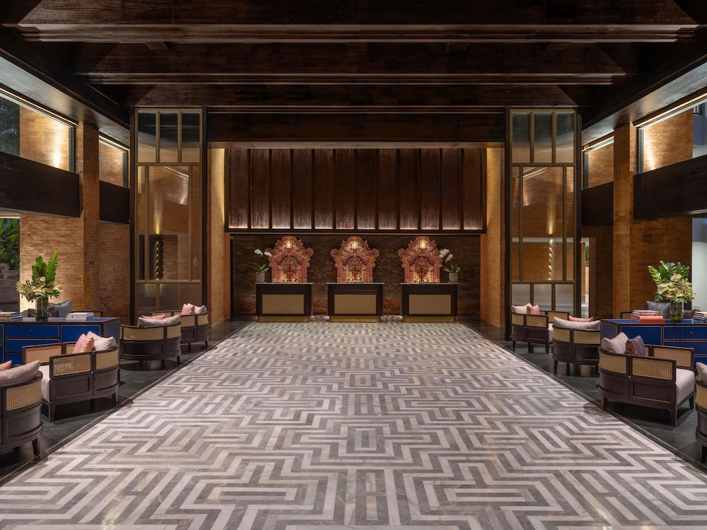 Novotel Bali Ubud Resort 44/50