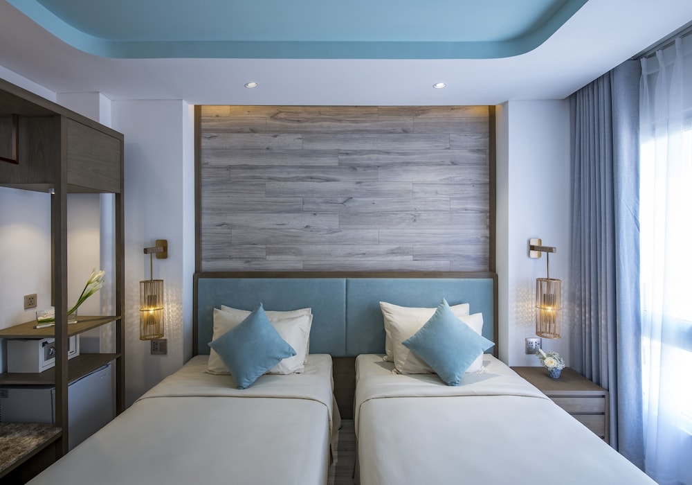 ICON Saigon LifeStyle Design Hotel 13/49
