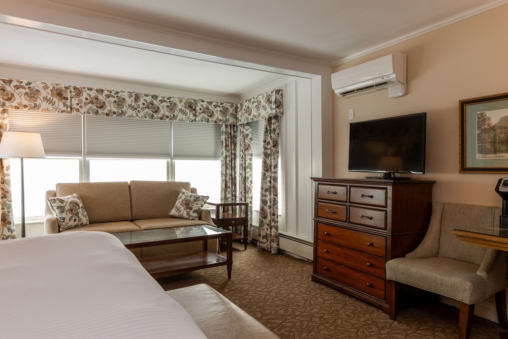 Mountain View Grand Resort and Spa 33/72