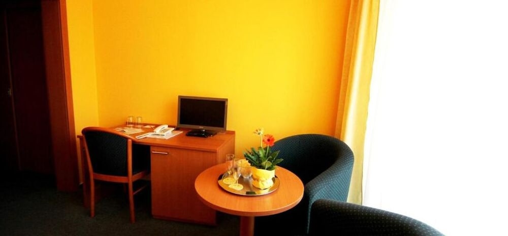 Hotel Meritum 39/42