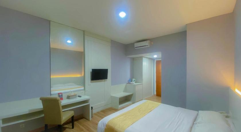 Wixel Hotel Kendari 3/33