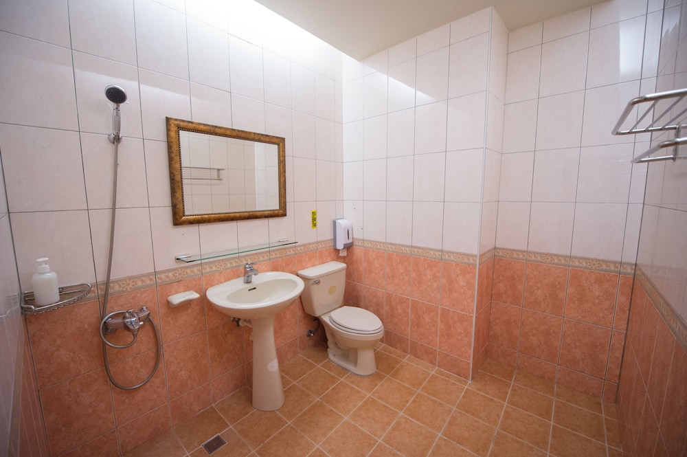 Kenting Ding Jia Hotel 36/36