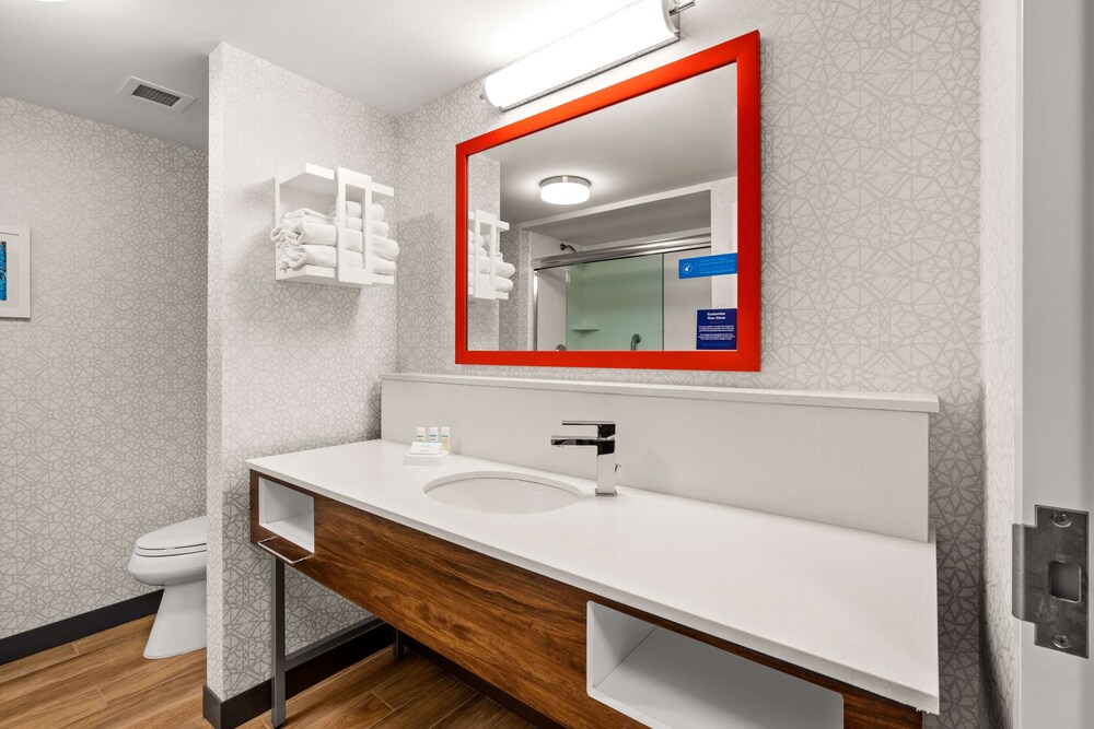 Hampton Inn and Suites Fairbanks 19/43