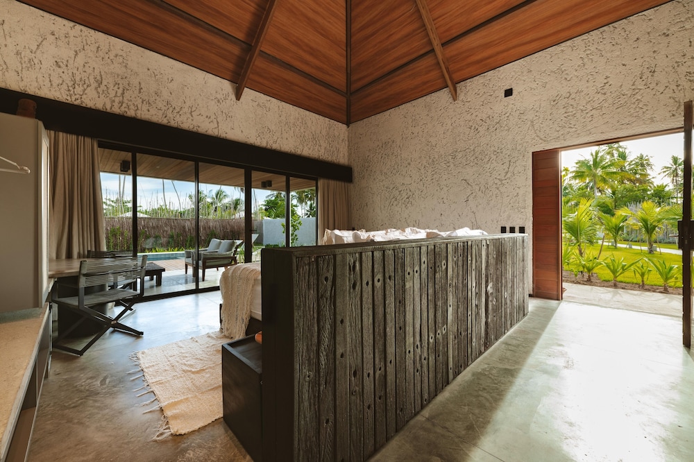 Tuju boutique hotel by SHE 2/50