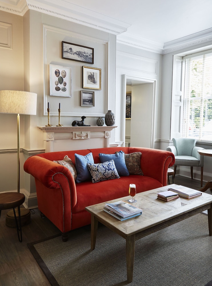 Lansdown Grove 22/50