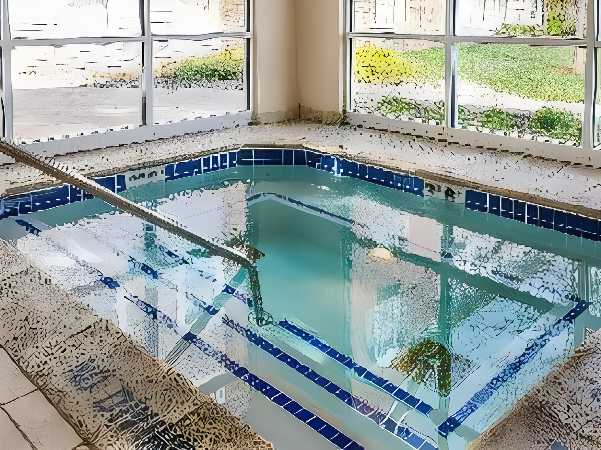 Hampton Inn by Hilton Chelsea 9/21