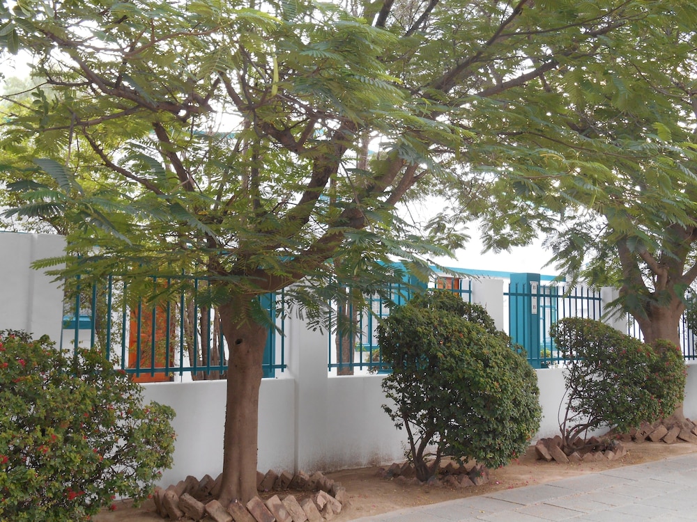 Obesa Lodge 43/47