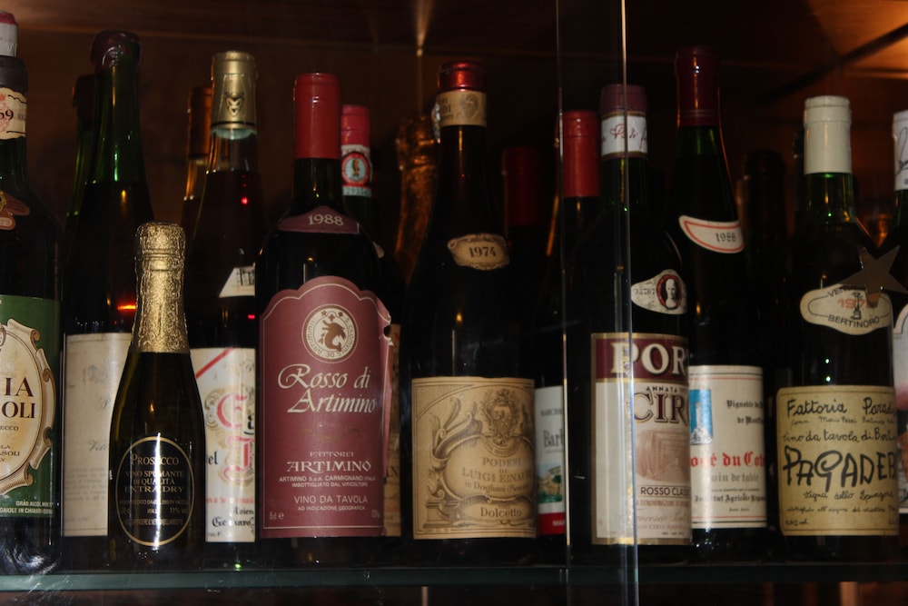 Locanda Da Renzo 39/42