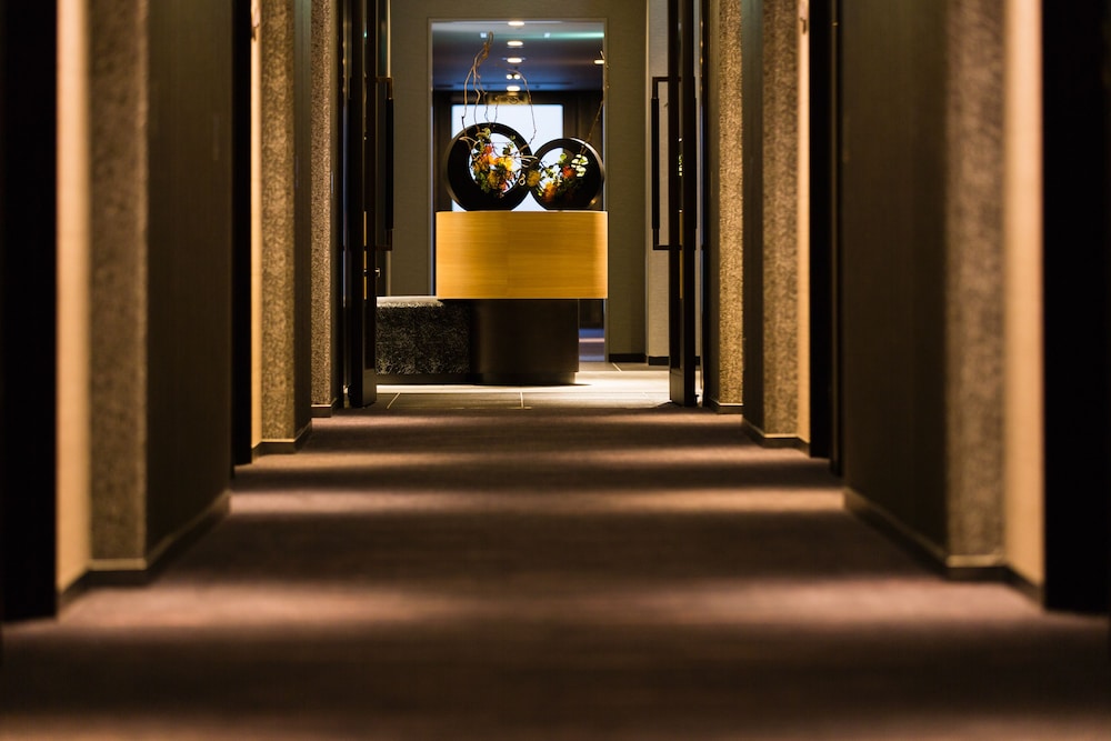 Jr East Hotel Mets Mizonokuchi 34/44